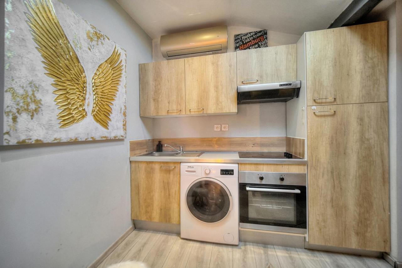 Le Chris - Centre - Wifi - Verriere Cote D'Azur Apartment Cannes Exterior photo